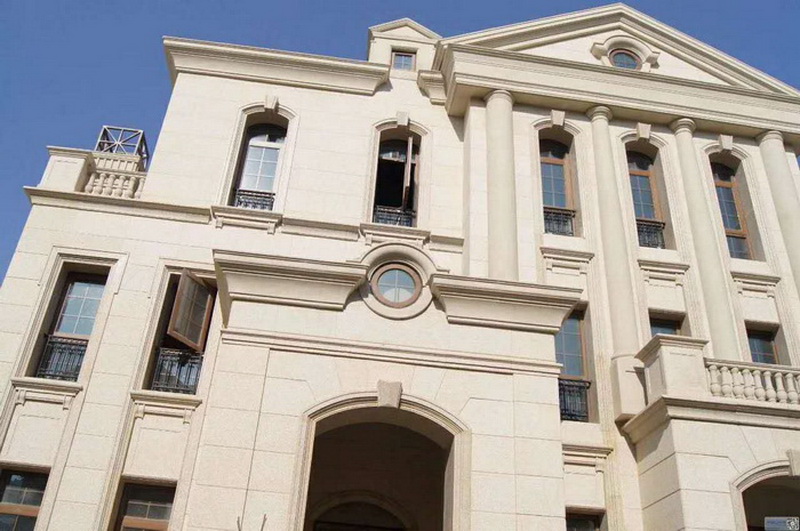 仿石涂料花崗巖的主要成分是什么？